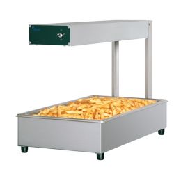 Chauffre frites