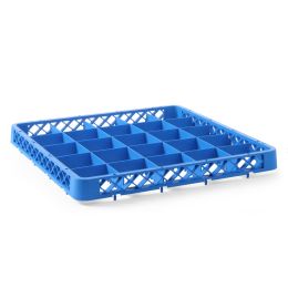 Réhausse pour casier à verre 25 cases 50x50 HENDI