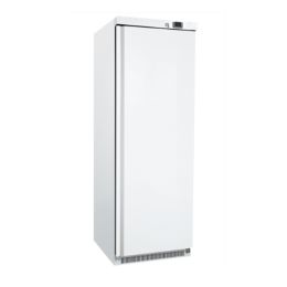 Armoire réfrigérée positive blanche 400L Snack Cuistance®