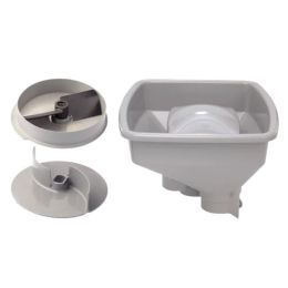 Accessoire presse-purée 3mm pour CL50, CL50 Ultra Robot Coupe®