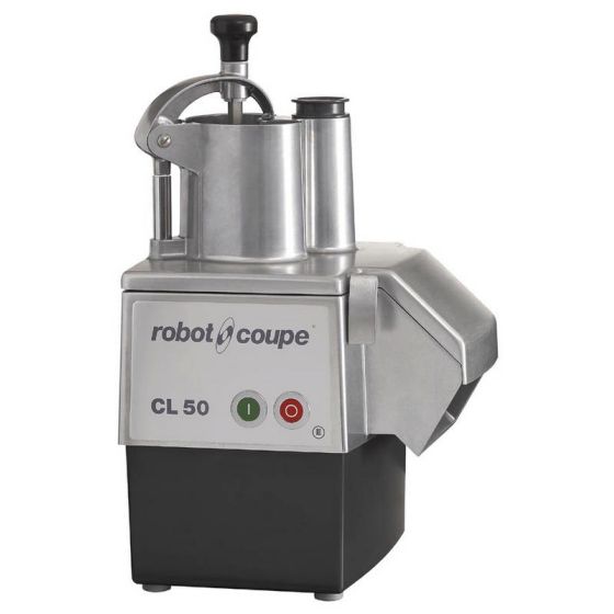 Coupe-légumes CL50 Monophasé, 1 vitesse Robot Coupe®