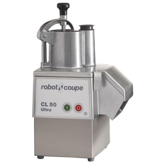 Coupe-légumes CL50 Ultra Monophasé, 1 vitesse Robot Coupe®