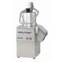 Coupe-légumes CL52,1 vitesse monophasé, Robot Coupe®