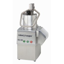Coupe-légumes CL52, 2 vitesses triphasé, Robot Coupe®