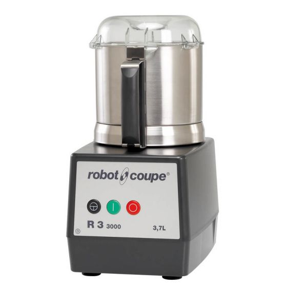 Cutter de table R3-3000 monophasé Robot Coupe®
