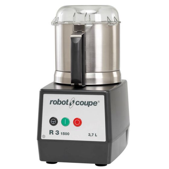 Cutter de table R3 monophasé Robot Coupe®