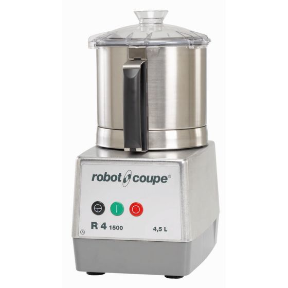 Cutter de table R4-1V monophasé Robot Coupe®