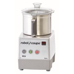 Cutter de table R5 -1V monophasé Robot Coupe®