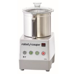 Cutter de table R7 Triphasé Robot Coupe®
