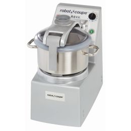 Cutter de table R8 V.V. monophasé Robot Coupe®
