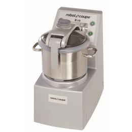Cutter de table R10 Triphasé Robot Coupe®