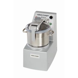 Cutter de table R10 V.V. monophasé Robot Coupe®