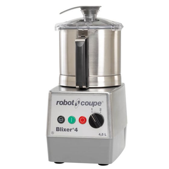 Blixer® 4-2V triphasé Robot Coupe®