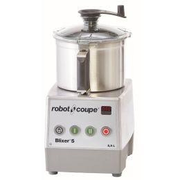 Blixer® 5 2V triphasé Robot Coupe®