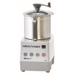 Blixer® 7 triphasé Robot Coupe®