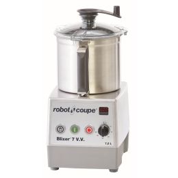 Blixer® 7 V.V. monophasé Robot Coupe®