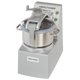 Blixer® 8 triphasé Robot Coupe®