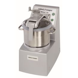 Blixer® 10 triphasé Robot Coupe®