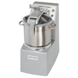 Blixer® 20 triphasé Robot Coupe®
