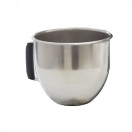 Ensemble accessoire RM5 Cuve inox 5 litres avec accessoires inox Robot Coupe®