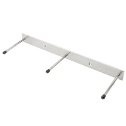Porte disques mural inox Robot Coupe®