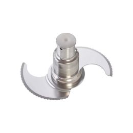 Couteau cranté deux lames tout inox pour Blixer 7 Robot Coupe®