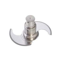 Couteau denté deux lames tout inox pour Blixer 7 Robot Coupe®