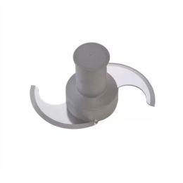 Couteau lisse pour cutter R4 Robot Coupe®