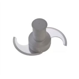 Couteau denté pour cutter R4 Robot Coupe® Spécial herbes et épices