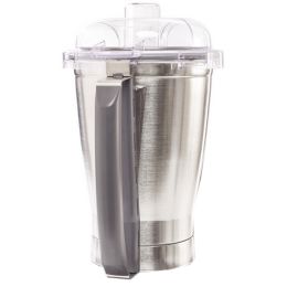Cuve 5 Lt., couteau et couvercle pour Kitchen Blender BL5 Robot Coupe®