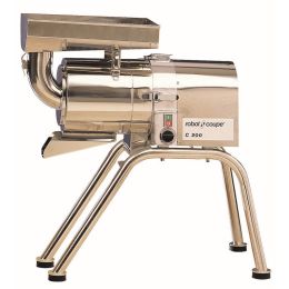 Tamis automatique vitesse variable C200 VV Robot Coupe®