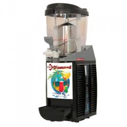 Machine/distributeur granita, 5,5 Lt.