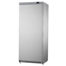 Armoire réfrigérée ABS négative 600 Lt. Inox Cuistance
