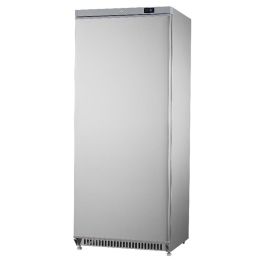 Armoire réfrigérée ABS positive 600 Lt. Inox Cuistance