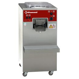 Turbine à glace verticale automatique, 20 L/h