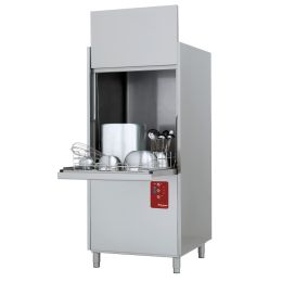 Lave-batteries panier 700x700 mm