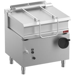Sauteuse basculante cuve inox 60 Litres