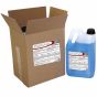Produit rinçage lave-verres & lave-vaisselles - 2BD. x 5kg