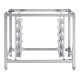 Support echelle pour fours JFSQ10xx, JFSQ12xx et JFP12, Ht 700mm