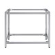 Support pour JFSQ10xx, JFSQ12xx et JFP12, Ht 700mm