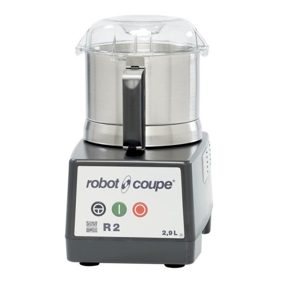 Cutter de table R2 monophasé Robot Coupe®