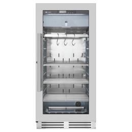 Armoire de maturation à viande, 233L