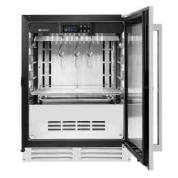 Armoire de maturation à viande, sous le comptoir - v2