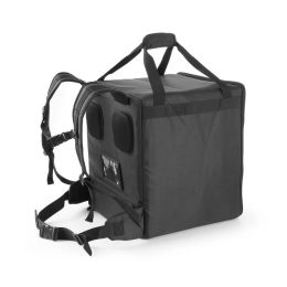 Sac à dos isotherme transport alimentaire