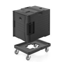 Trolley pour conteneur Isotherme