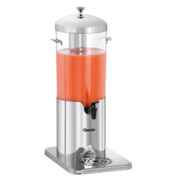 Distributeur de boissons réfrigérées