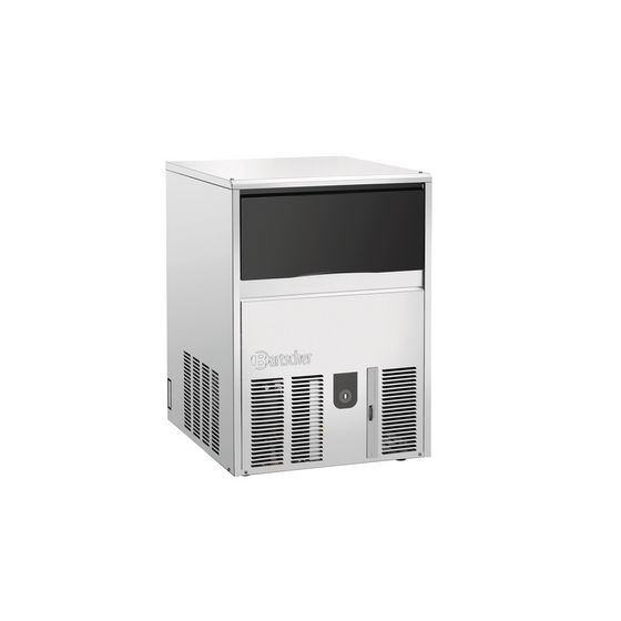 Machine à glace pilée 90kg/24H - v2