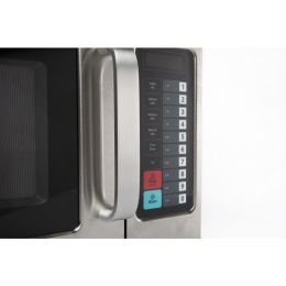 Four à Micro-ondes 1500W - v2