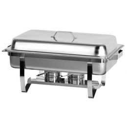 Chafing dish 1/1GN