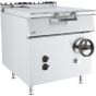 Sauteuse basculante électrique, 80L, Combisteel